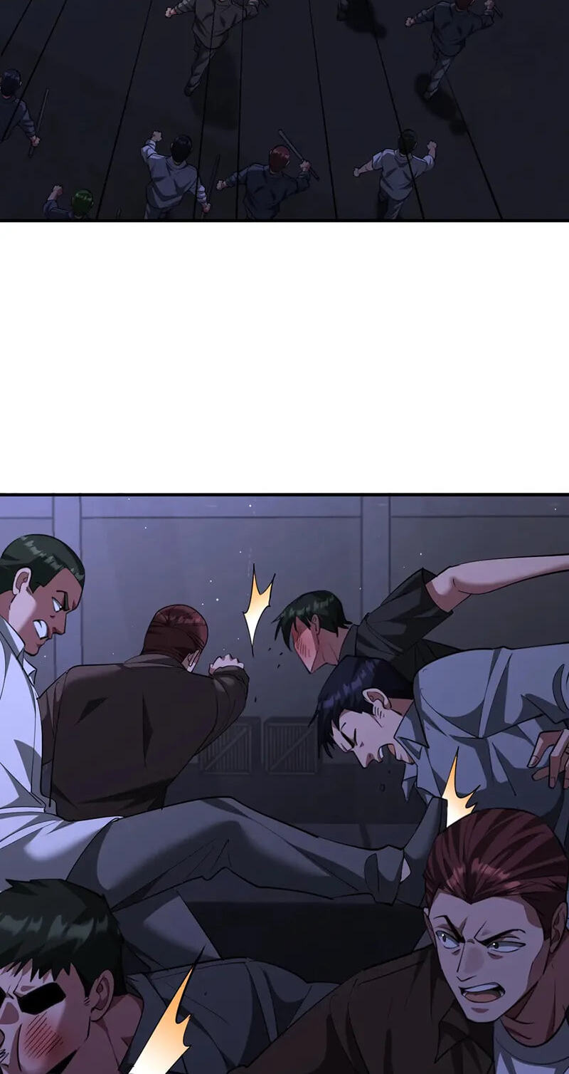 Eternal Loop: A Thousand-Year Grind Chapter 267 page 41 - 