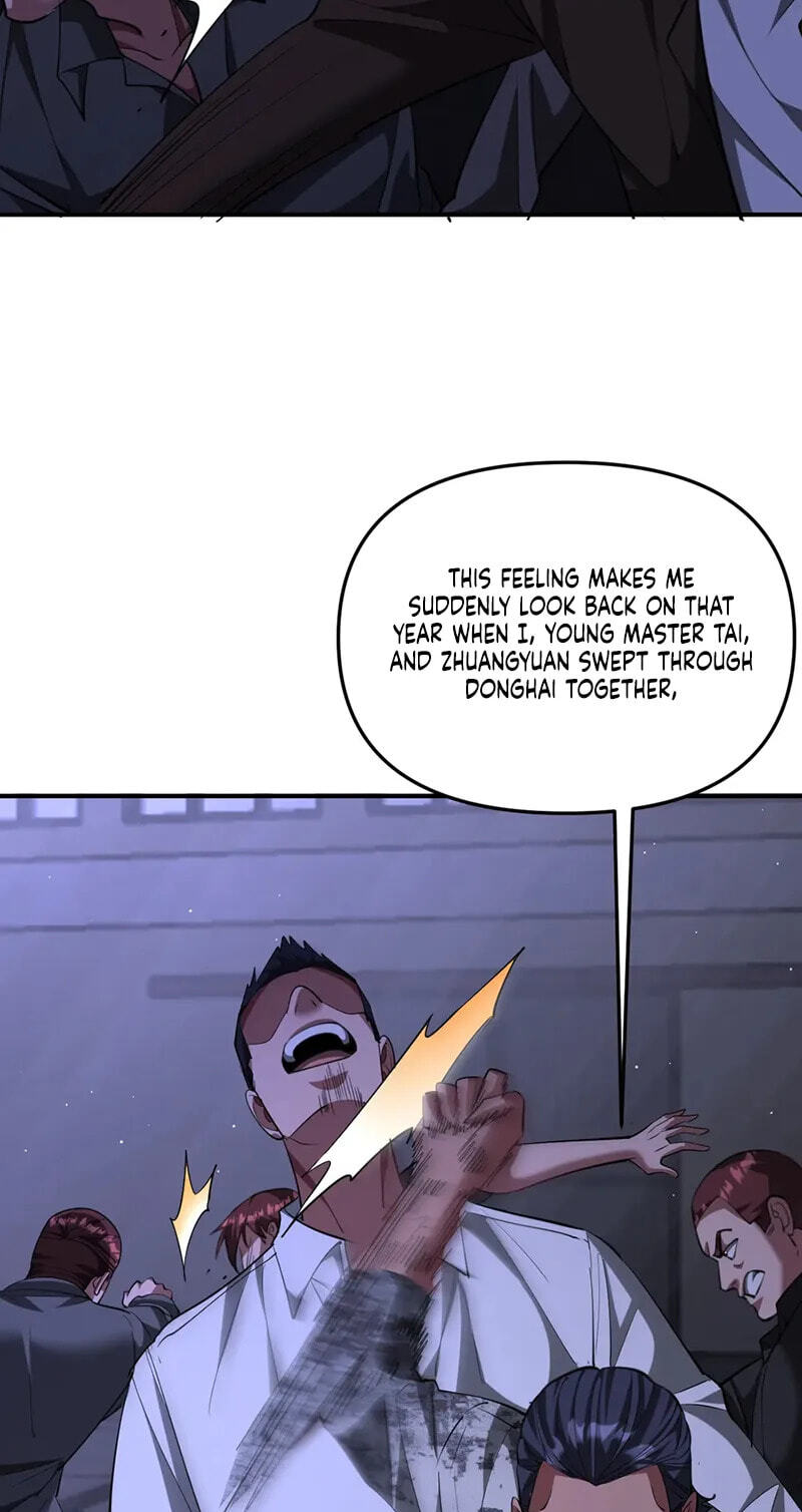 Eternal Loop: A Thousand-Year Grind Chapter 267 page 42 - 