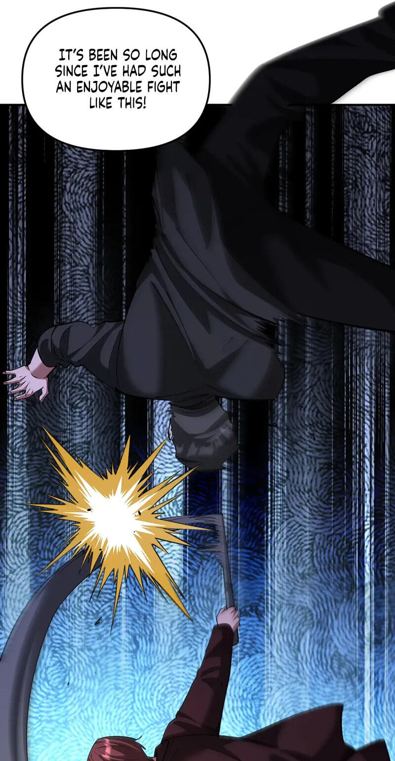 Eternal Loop: A Thousand-Year Grind Chapter 267 page 44 - 