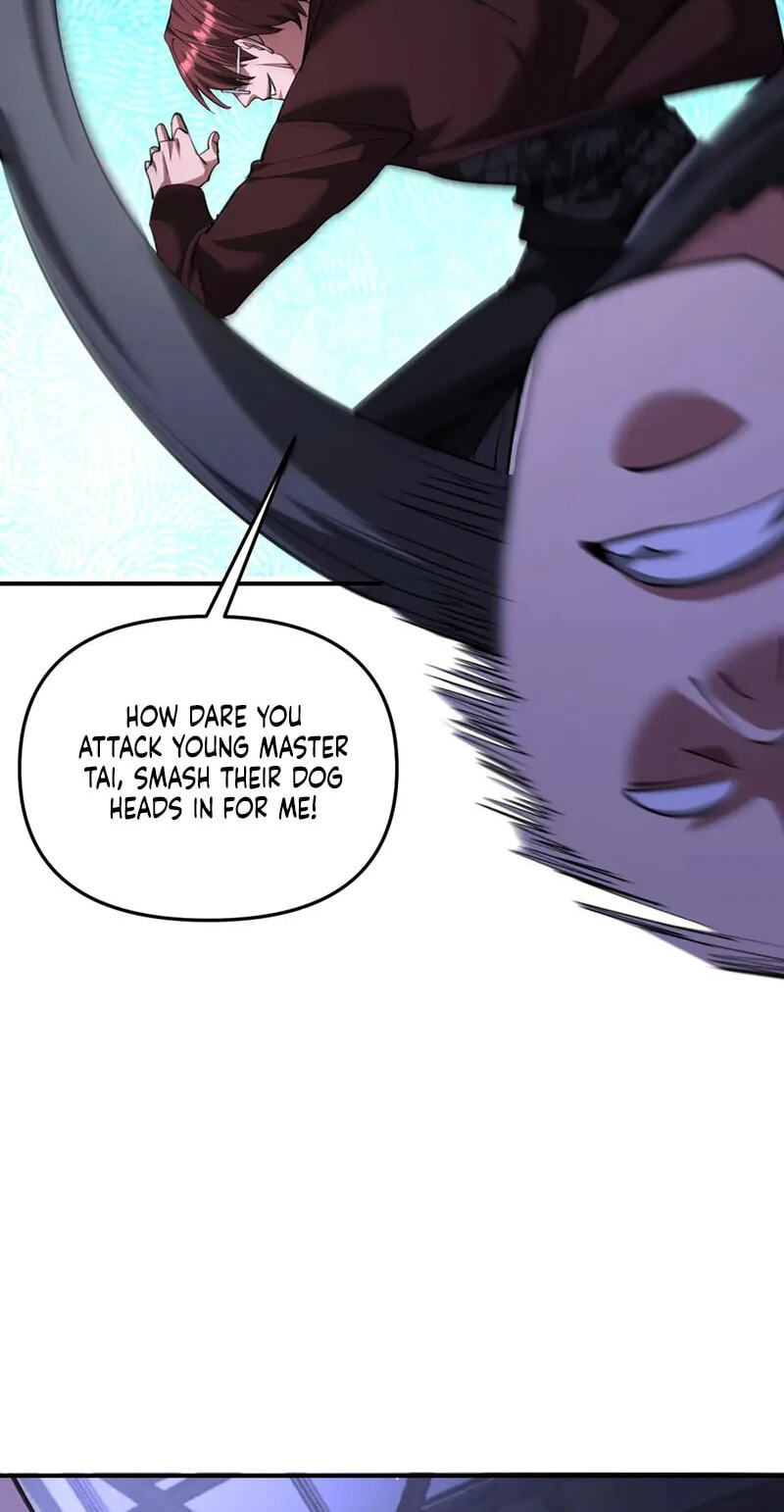 Eternal Loop: A Thousand-Year Grind Chapter 267 page 45 - 