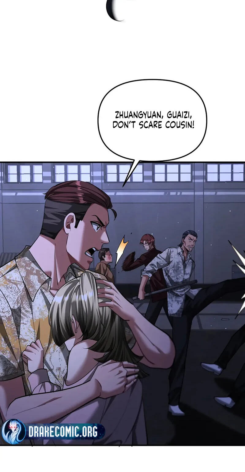 Eternal Loop: A Thousand-Year Grind Chapter 267 page 50 - 