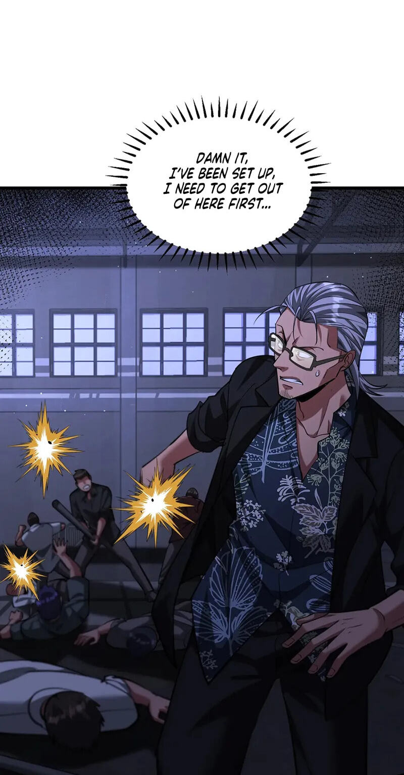 Eternal Loop: A Thousand-Year Grind Chapter 267 page 51 - 
