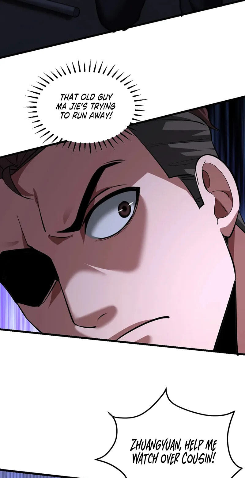 Eternal Loop: A Thousand-Year Grind Chapter 267 page 52 - 