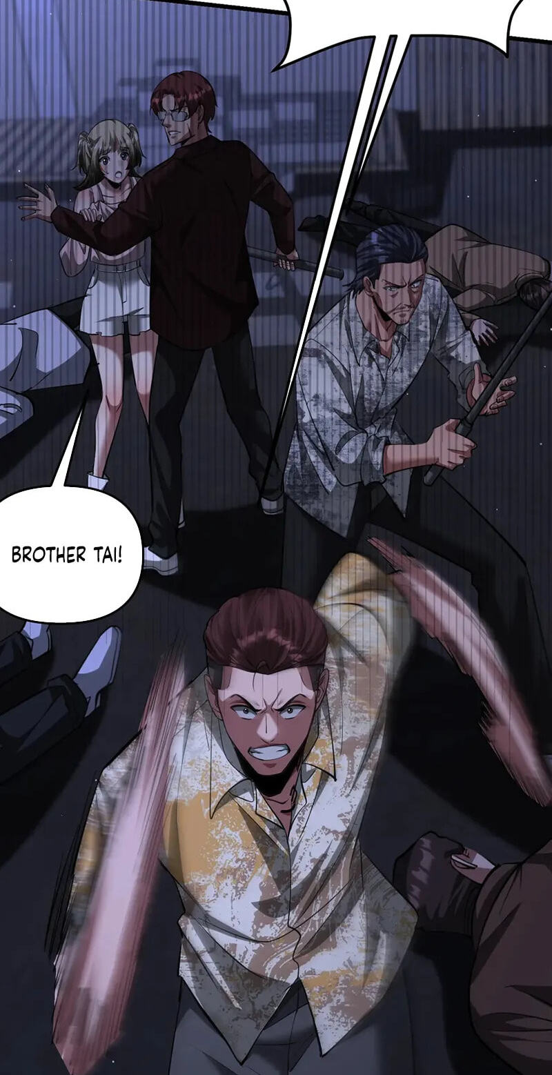 Eternal Loop: A Thousand-Year Grind Chapter 267 page 53 - 