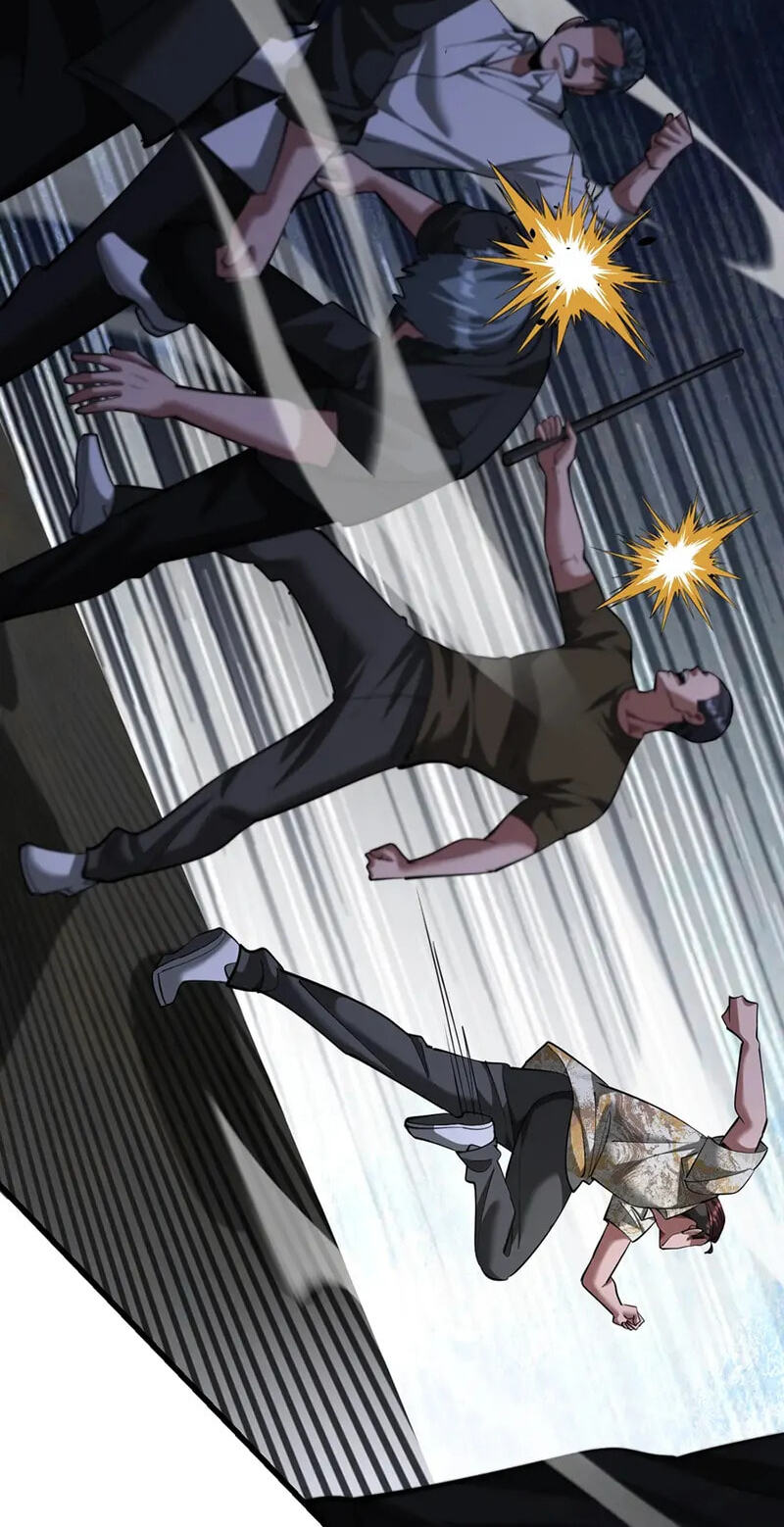 Eternal Loop: A Thousand-Year Grind Chapter 267 page 55 - 