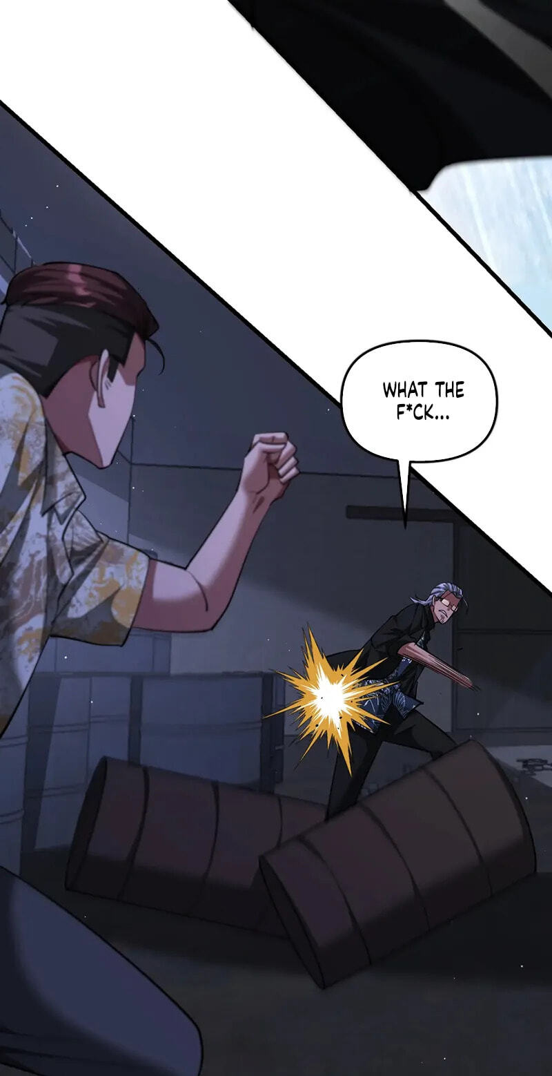 Eternal Loop: A Thousand-Year Grind Chapter 267 page 56 - 