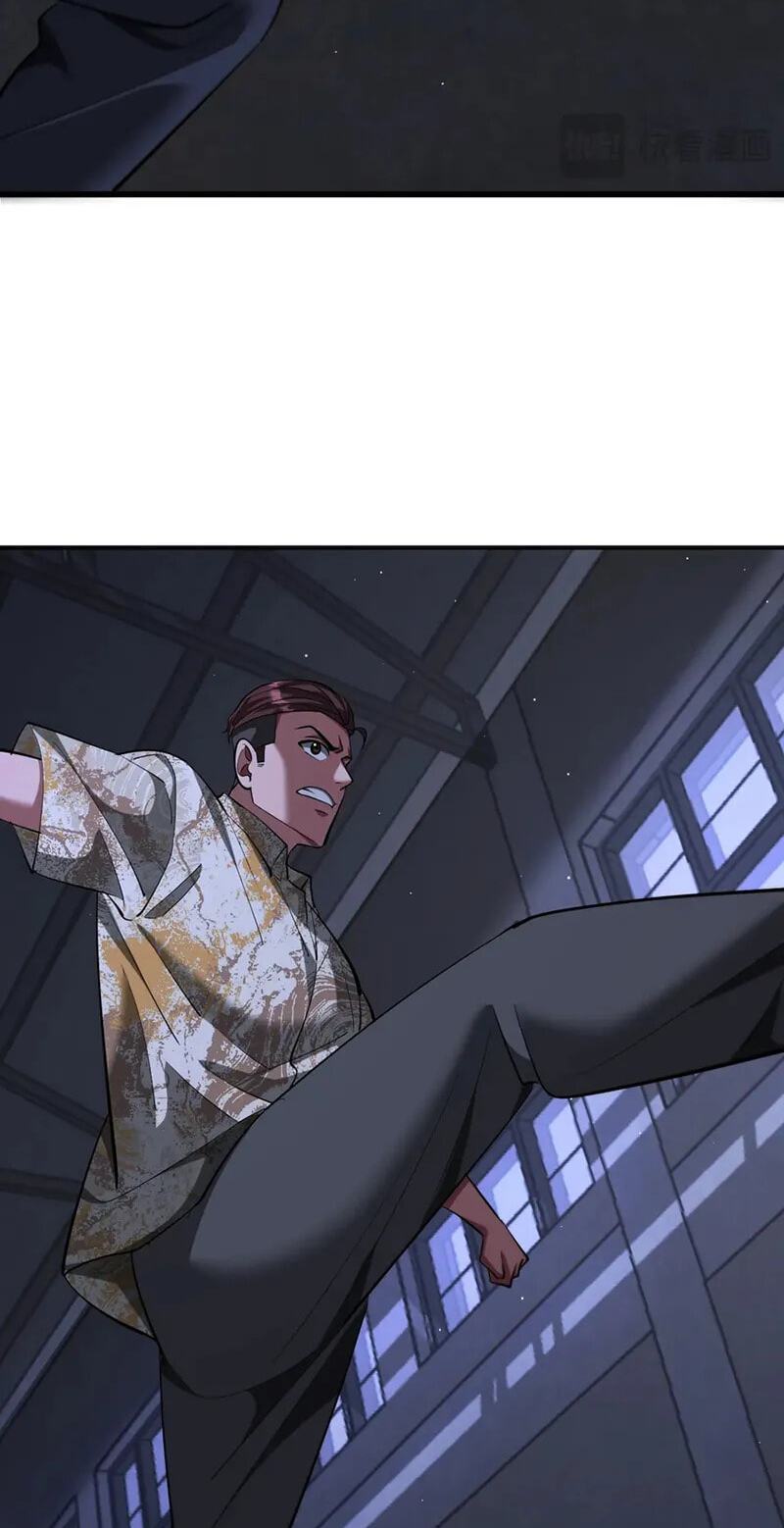 Eternal Loop: A Thousand-Year Grind Chapter 267 page 57 - 