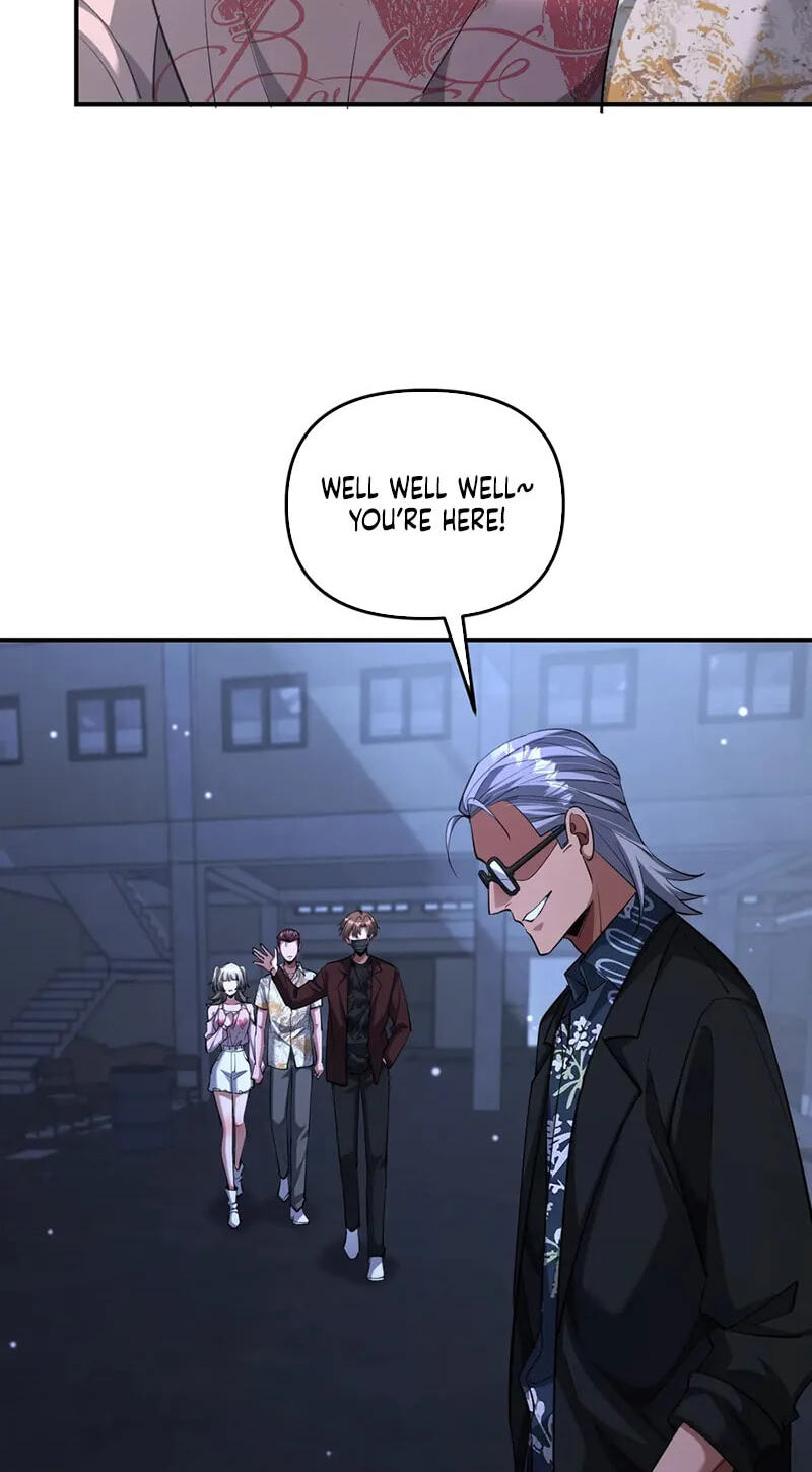 Eternal Loop: A Thousand-Year Grind Chapter 267 page 7 - 