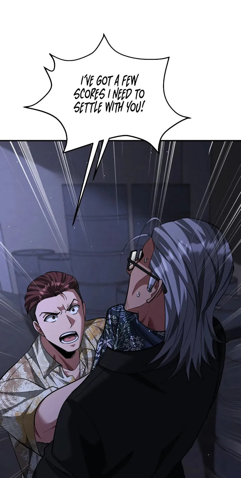 Eternal Loop: A Thousand-Year Grind Chapter 267 page 63 - 