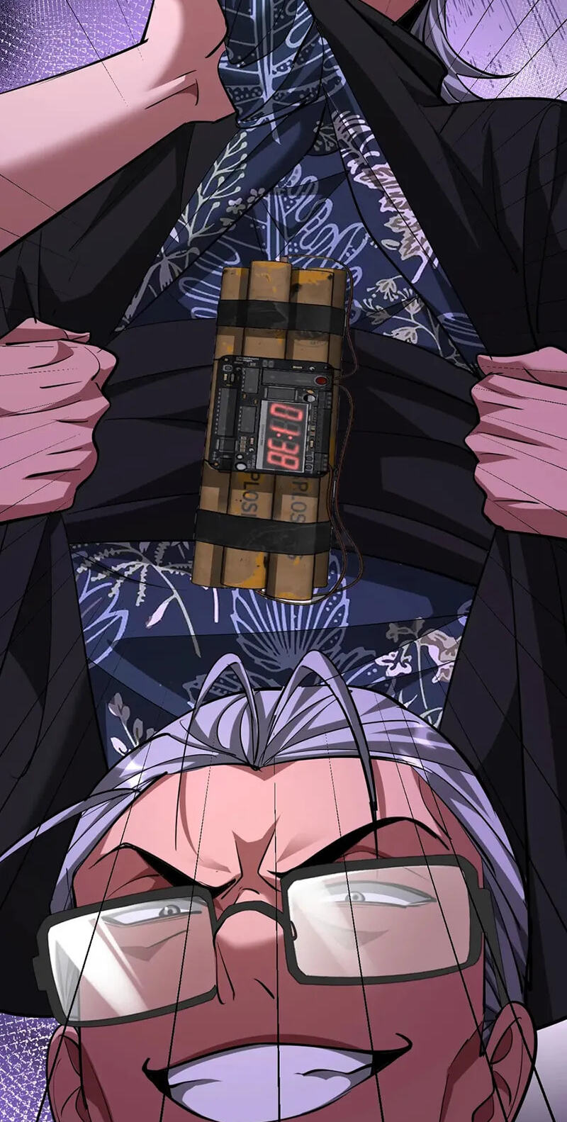 Eternal Loop: A Thousand-Year Grind Chapter 267 page 65 - 