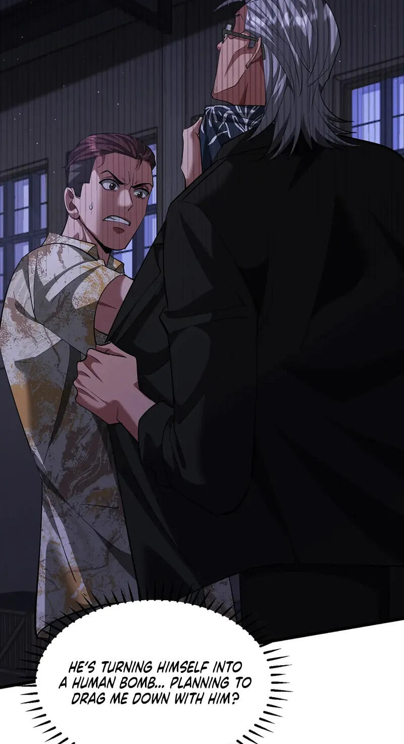 Eternal Loop: A Thousand-Year Grind Chapter 268 page 2 - 