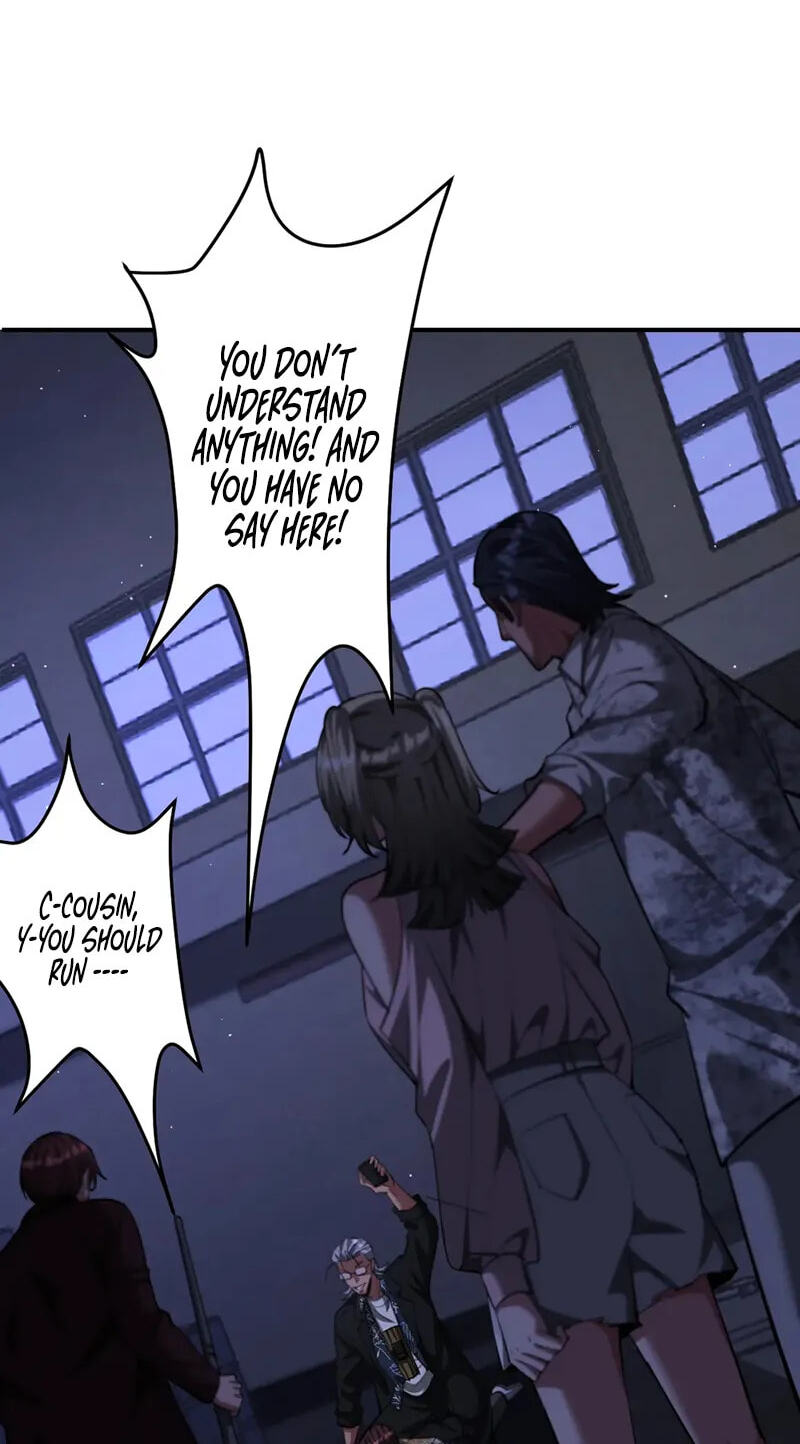Eternal Loop: A Thousand-Year Grind Chapter 268 page 13 - 