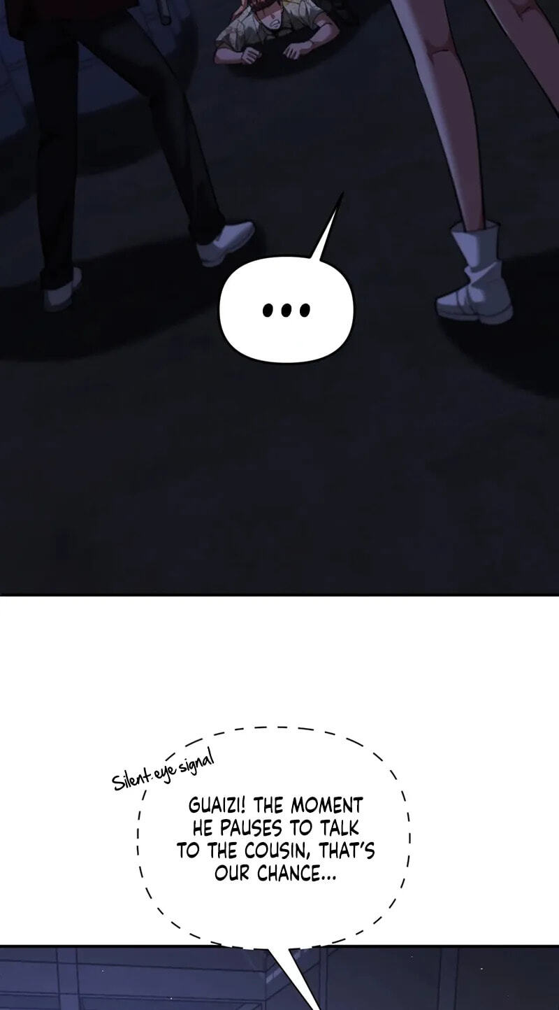 Eternal Loop: A Thousand-Year Grind Chapter 268 page 14 - 