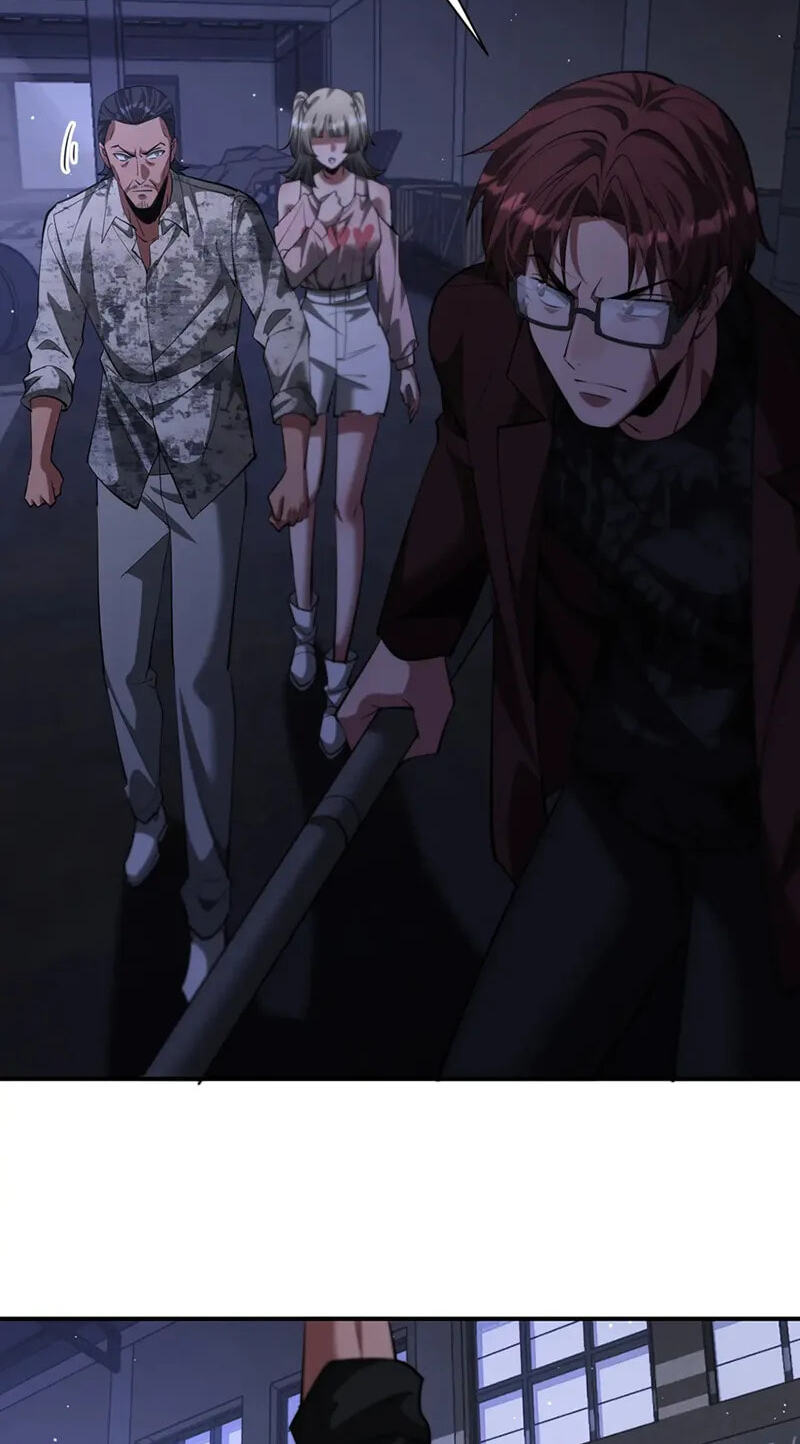 Eternal Loop: A Thousand-Year Grind Chapter 268 page 15 - 