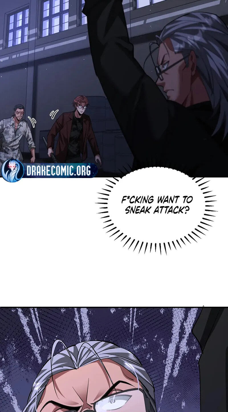 Eternal Loop: A Thousand-Year Grind Chapter 268 page 16 - 