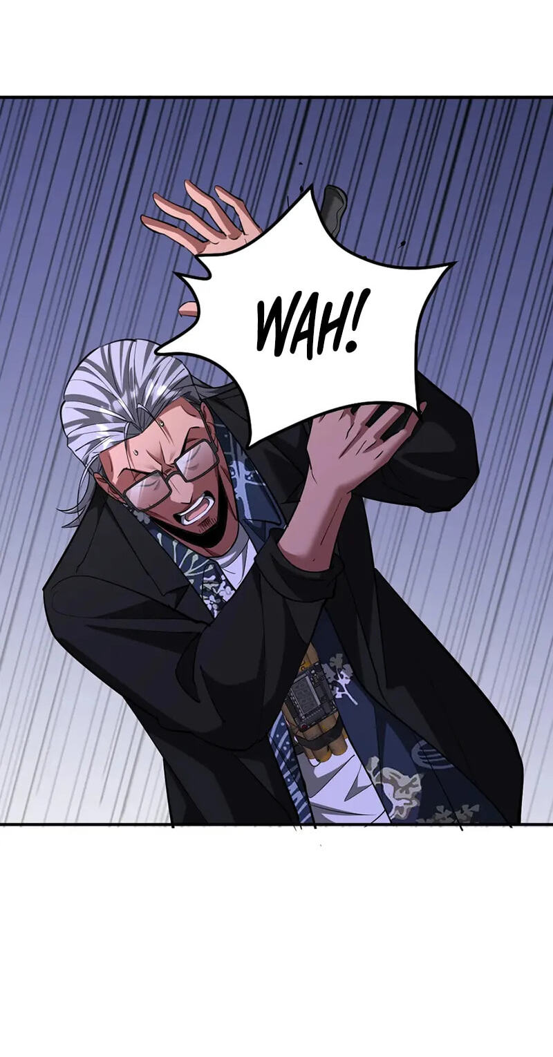 Eternal Loop: A Thousand-Year Grind Chapter 268 page 20 - 