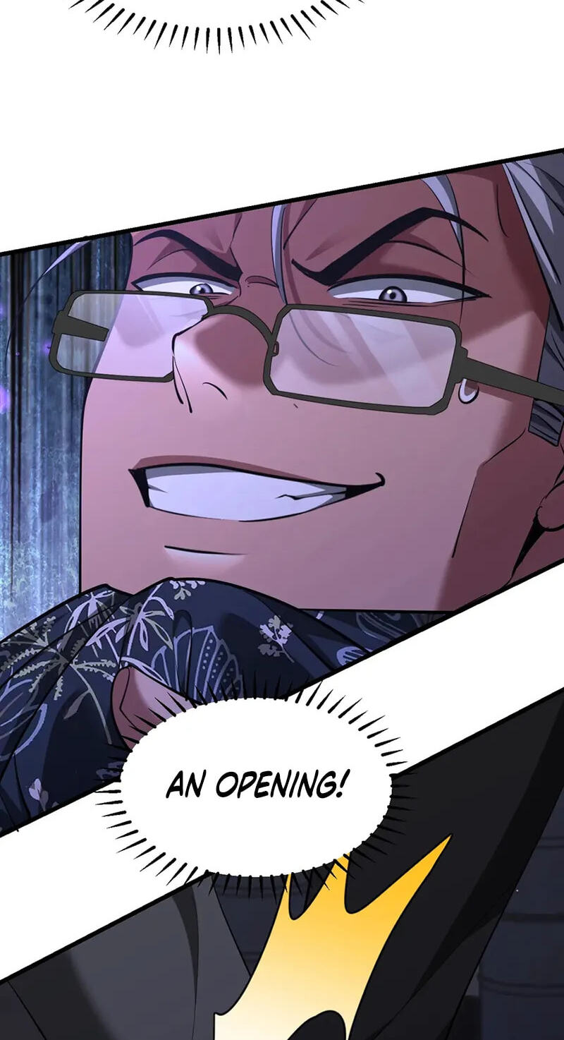 Eternal Loop: A Thousand-Year Grind Chapter 268 page 3 - 