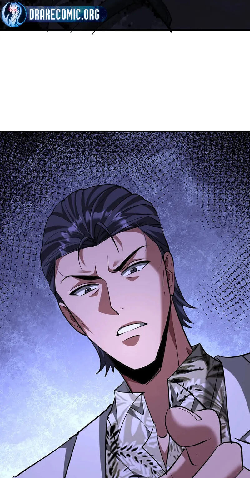Eternal Loop: A Thousand-Year Grind Chapter 268 page 22 - 