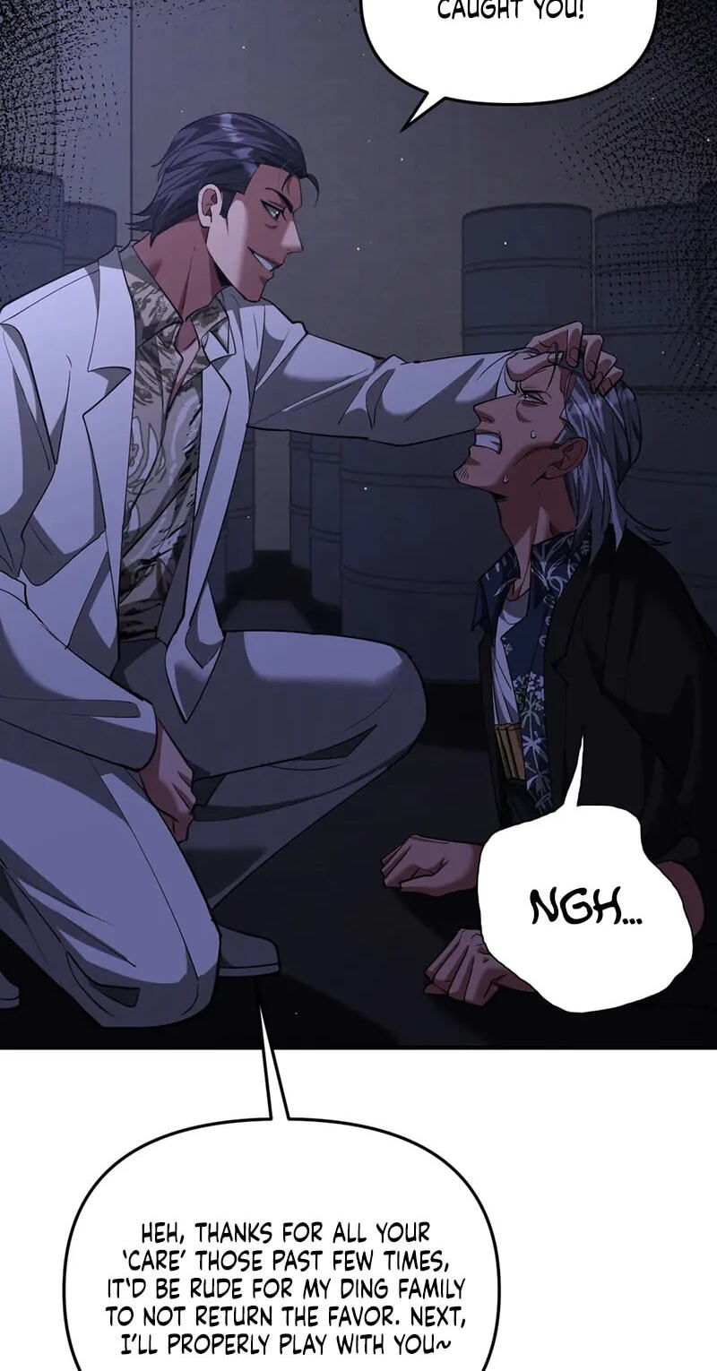 Eternal Loop: A Thousand-Year Grind Chapter 268 page 25 - 
