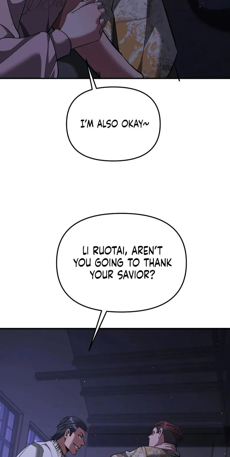 Eternal Loop: A Thousand-Year Grind Chapter 268 page 29 - 