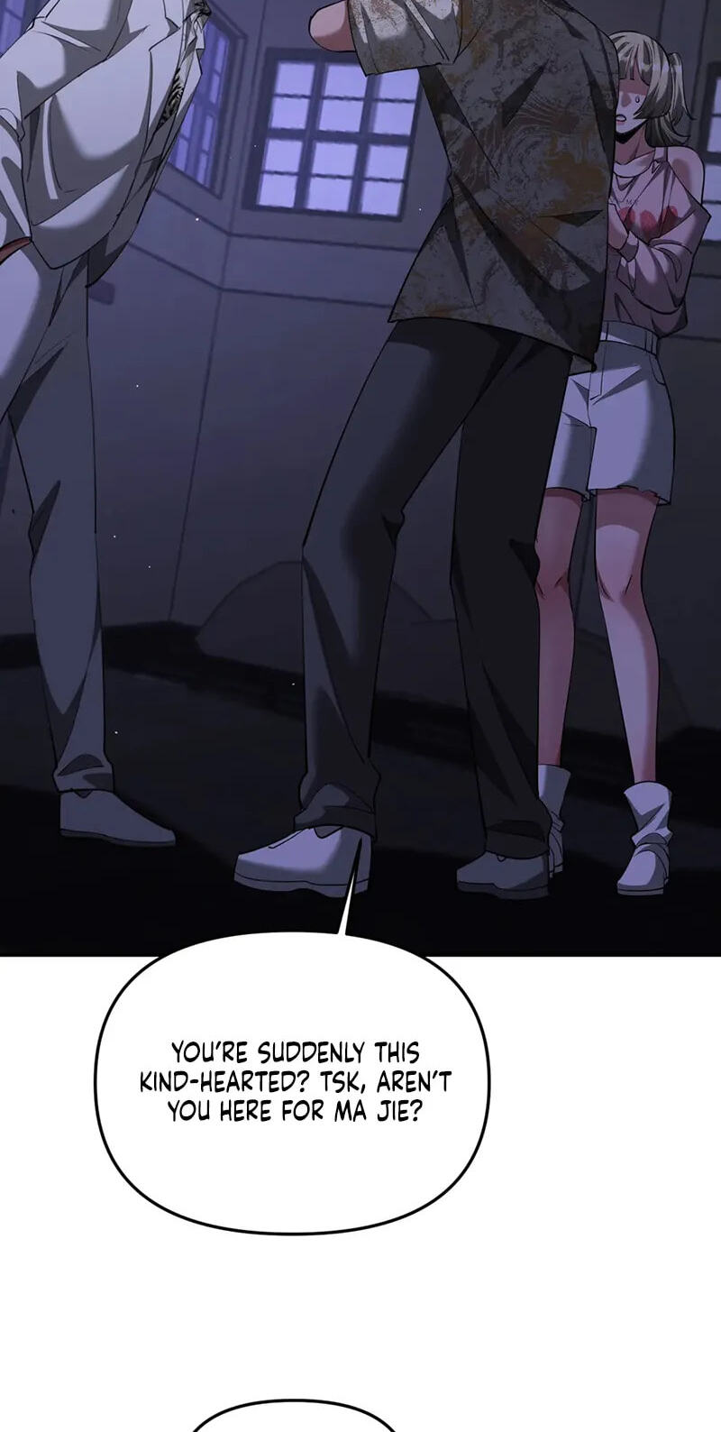 Eternal Loop: A Thousand-Year Grind Chapter 268 page 30 - 