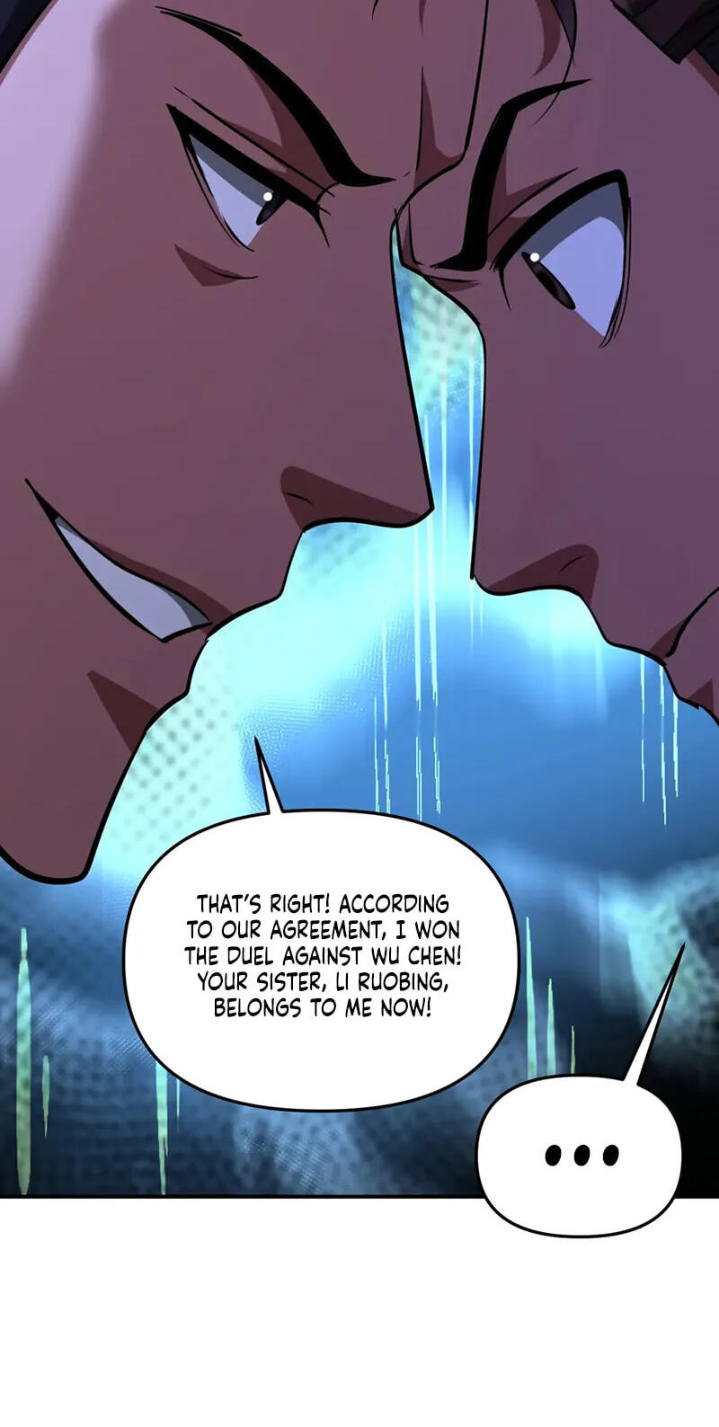 Eternal Loop: A Thousand-Year Grind Chapter 268 page 32 - 