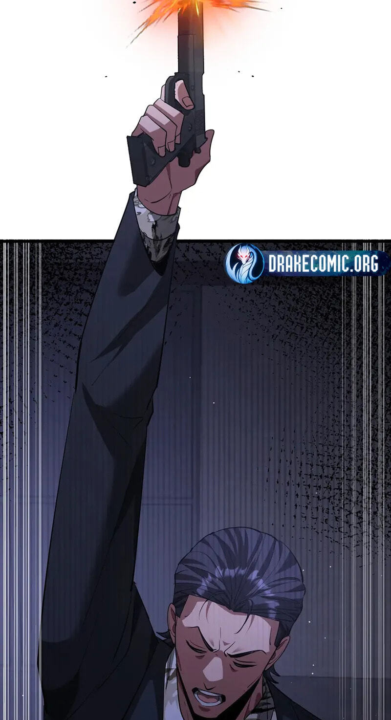 Eternal Loop: A Thousand-Year Grind Chapter 268 page 35 - 