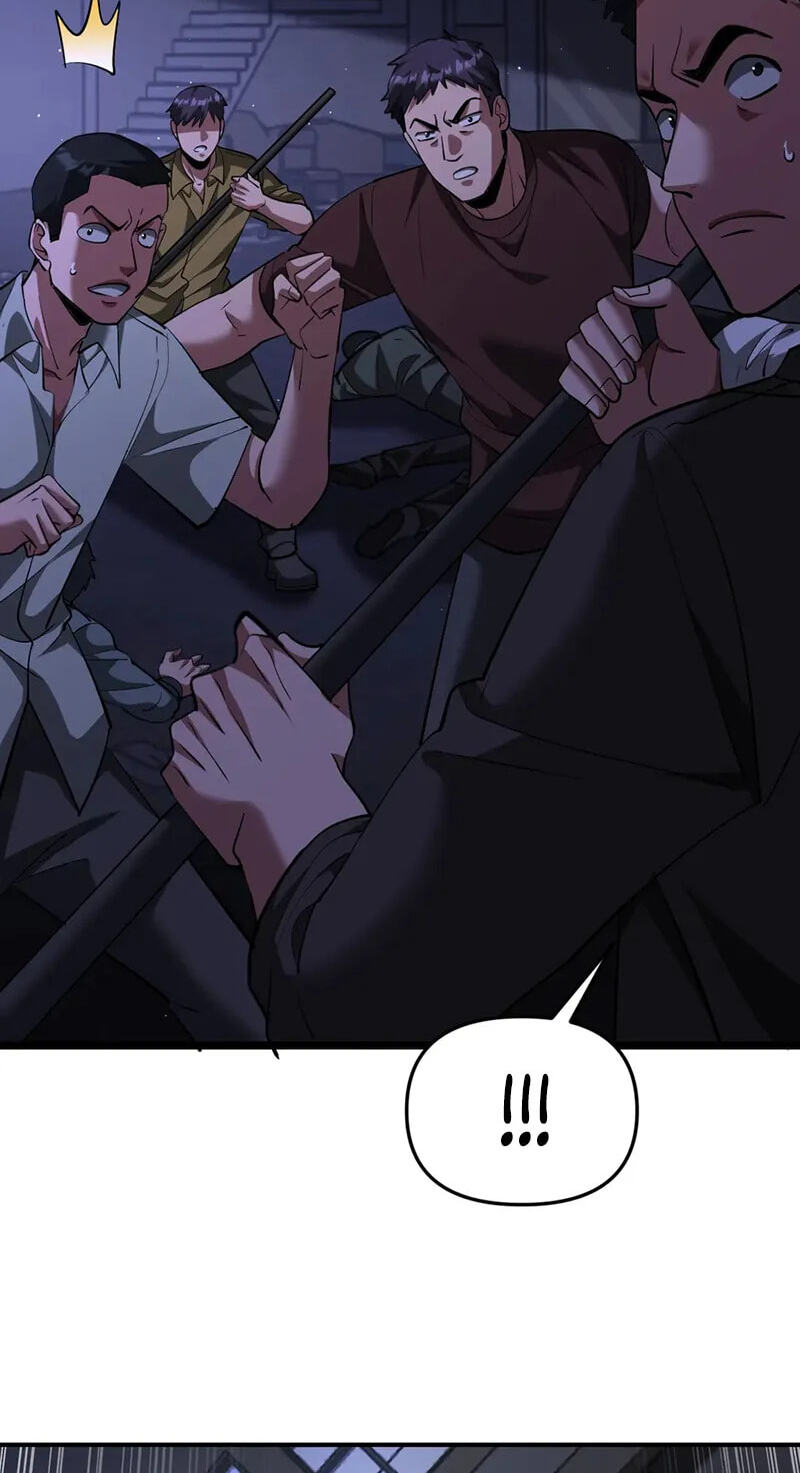 Eternal Loop: A Thousand-Year Grind Chapter 268 page 37 - 