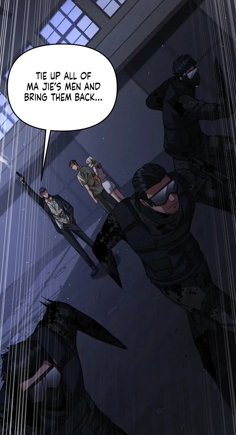 Eternal Loop: A Thousand-Year Grind Chapter 268 page 38 - 