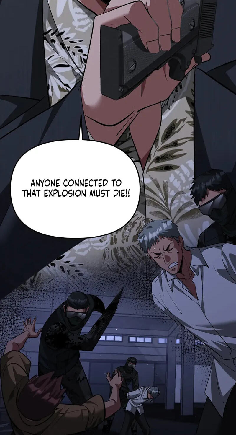 Eternal Loop: A Thousand-Year Grind Chapter 268 page 40 - 