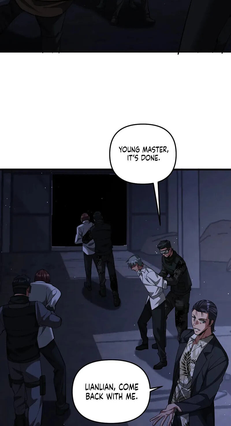 Eternal Loop: A Thousand-Year Grind Chapter 268 page 41 - 