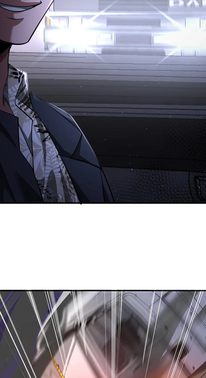 Eternal Loop: A Thousand-Year Grind Chapter 268 page 49 - 