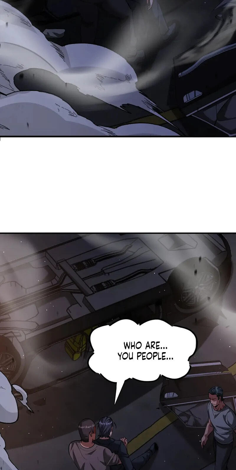 Eternal Loop: A Thousand-Year Grind Chapter 268 page 53 - 
