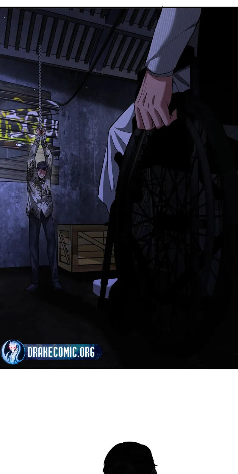 Eternal Loop: A Thousand-Year Grind Chapter 268 page 60 - 