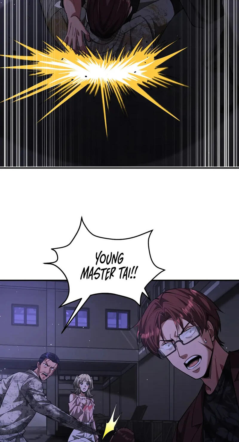 Eternal Loop: A Thousand-Year Grind Chapter 268 page 7 - 