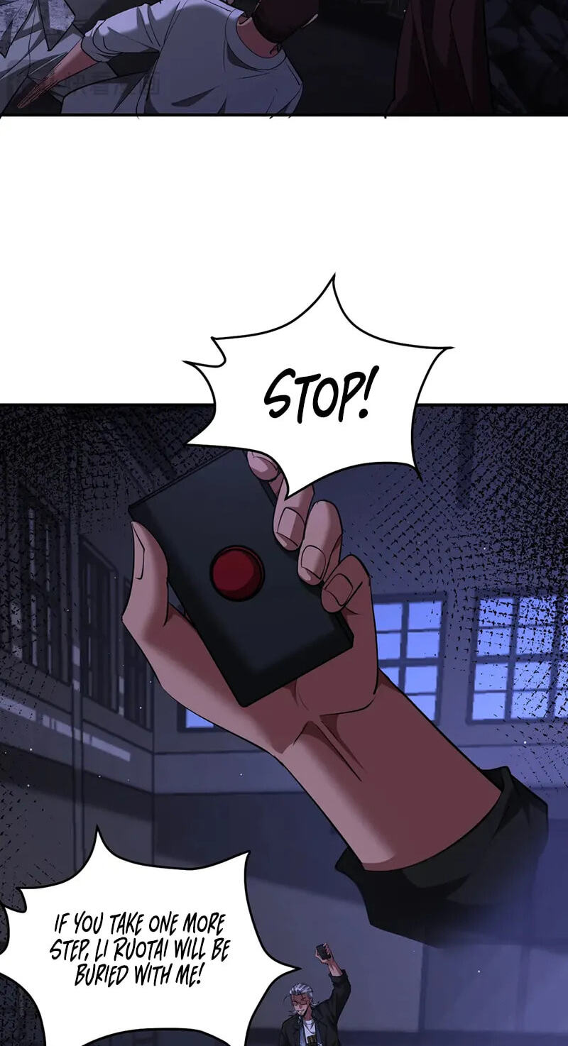 Eternal Loop: A Thousand-Year Grind Chapter 268 page 8 - 