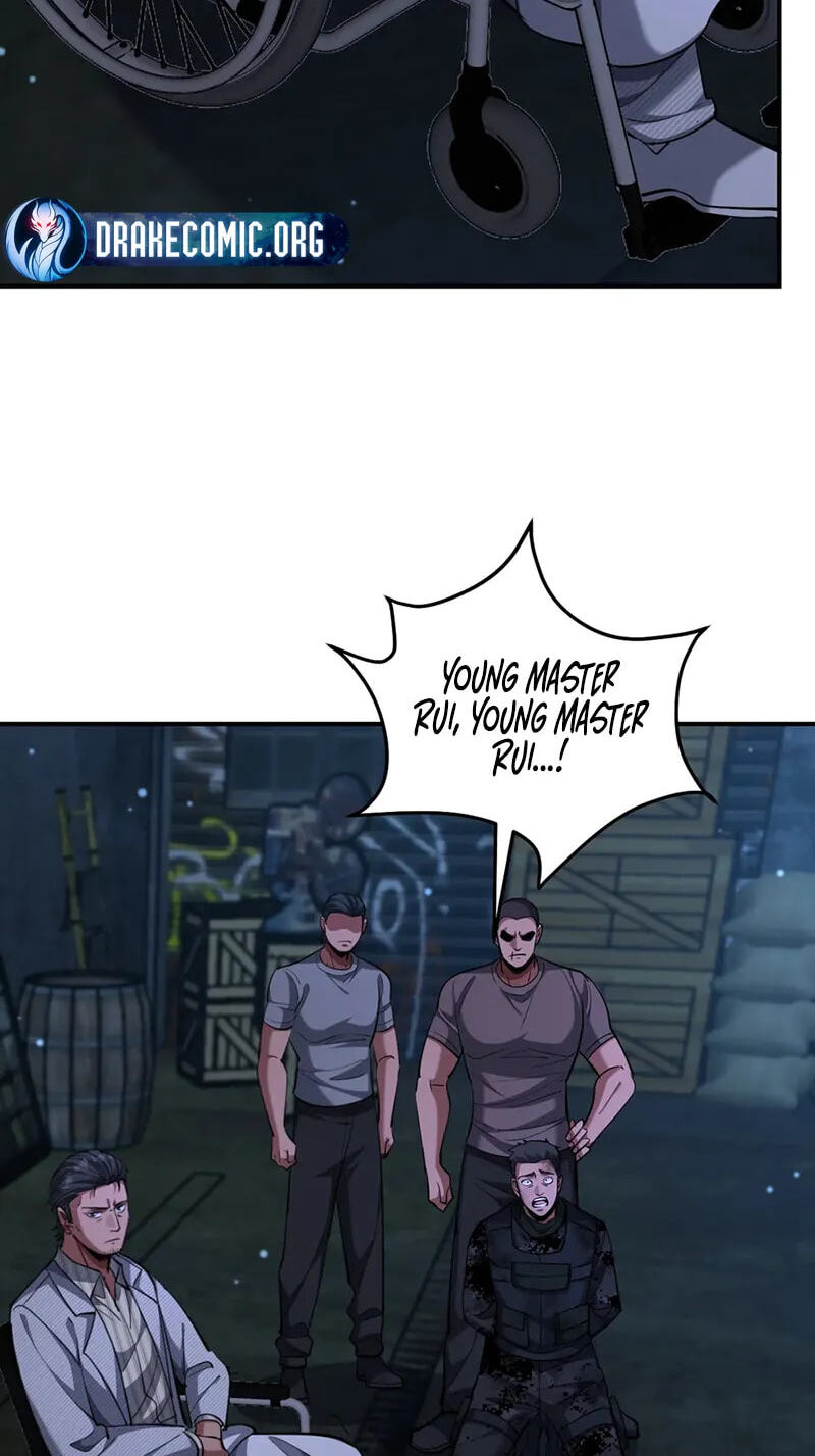 Eternal Loop: A Thousand-Year Grind Chapter 269 page 12 - 