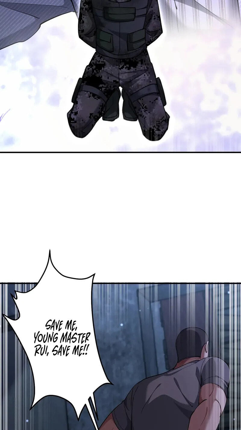 Eternal Loop: A Thousand-Year Grind Chapter 269 page 15 - 