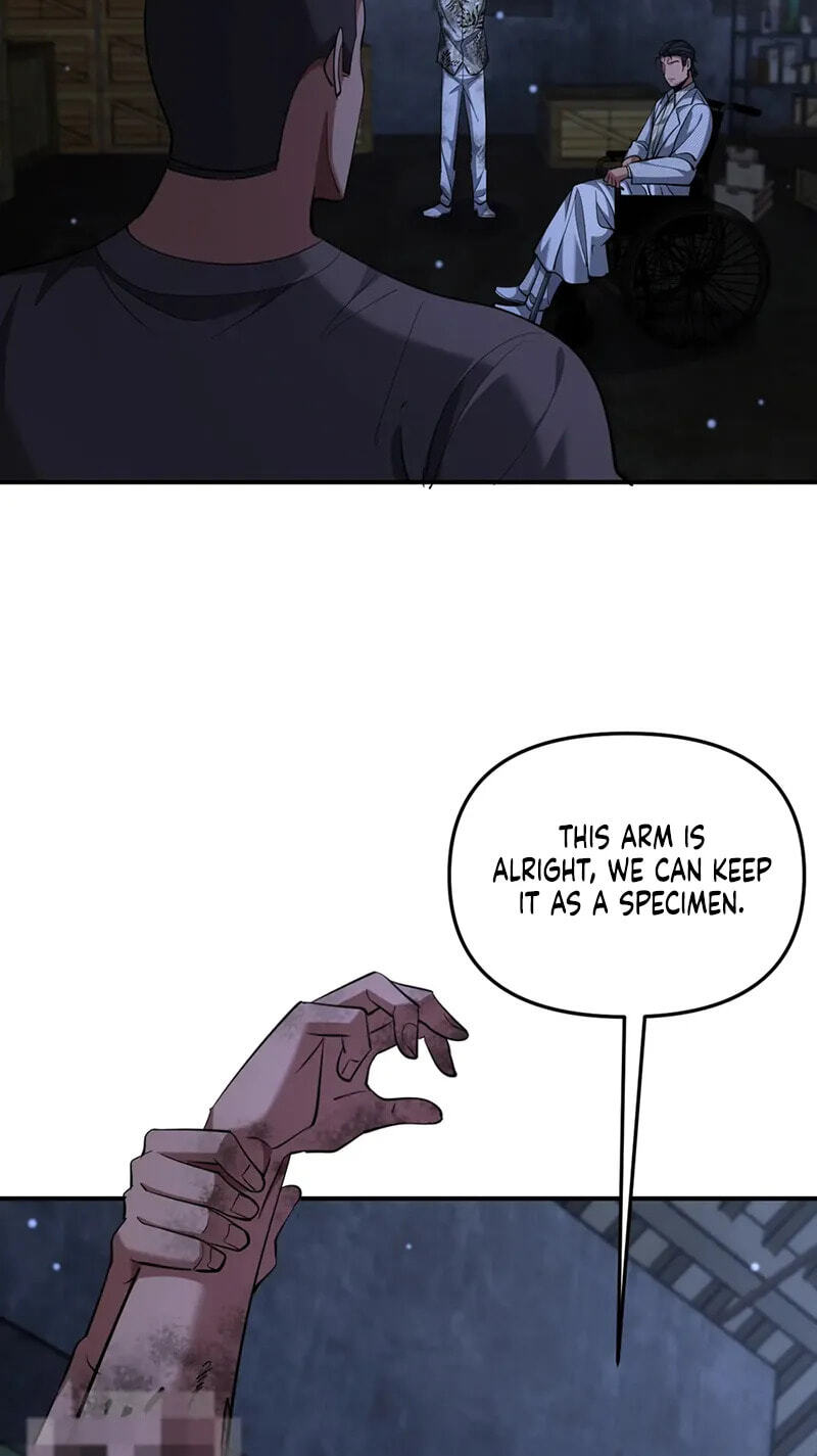 Eternal Loop: A Thousand-Year Grind Chapter 269 page 19 - 