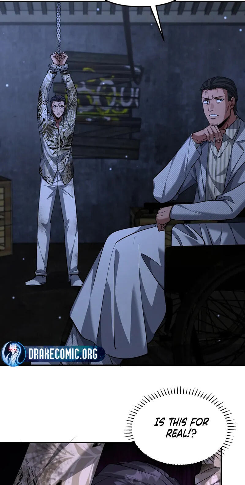 Eternal Loop: A Thousand-Year Grind Chapter 269 page 21 - 
