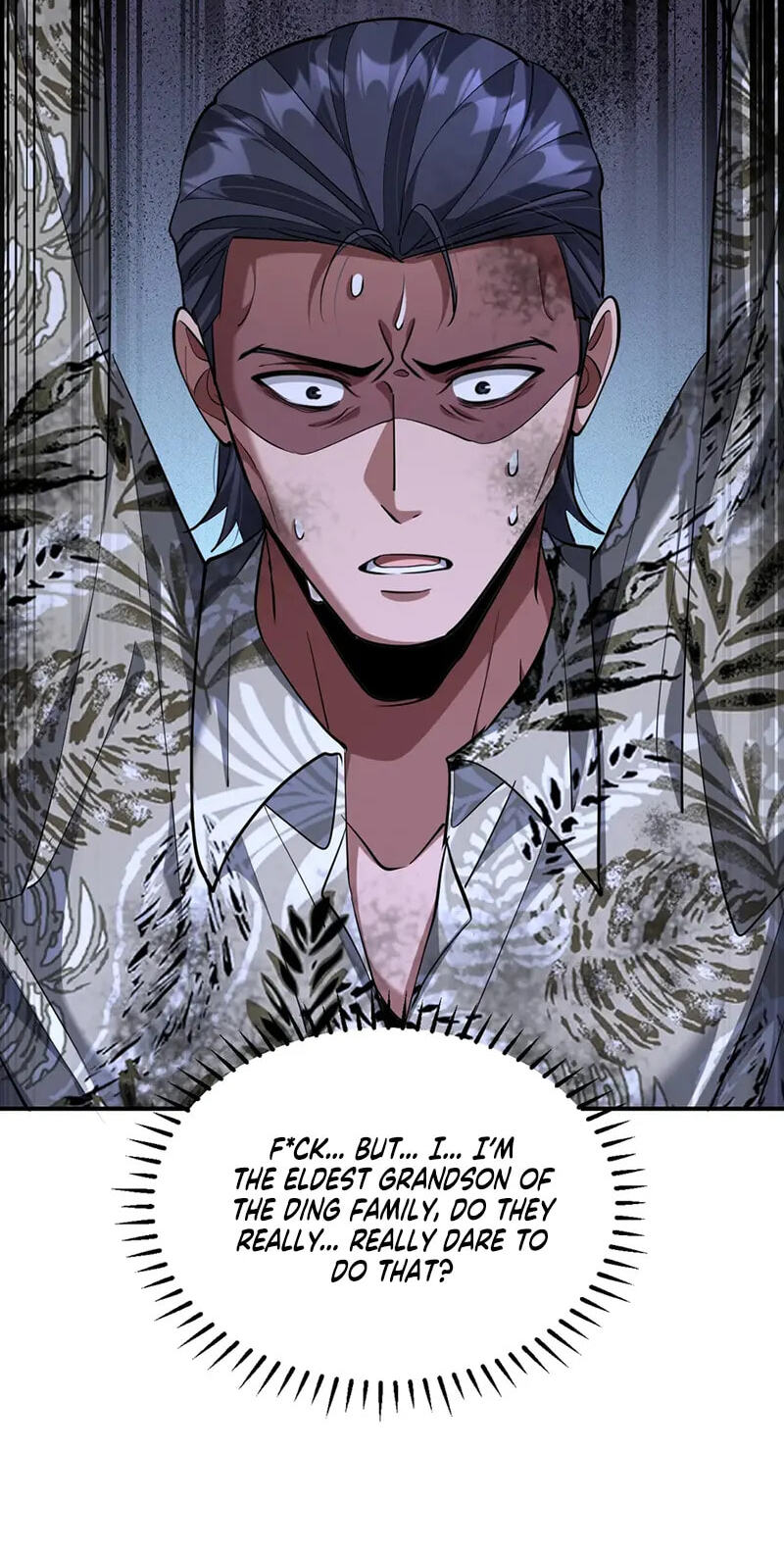 Eternal Loop: A Thousand-Year Grind Chapter 269 page 25 - 