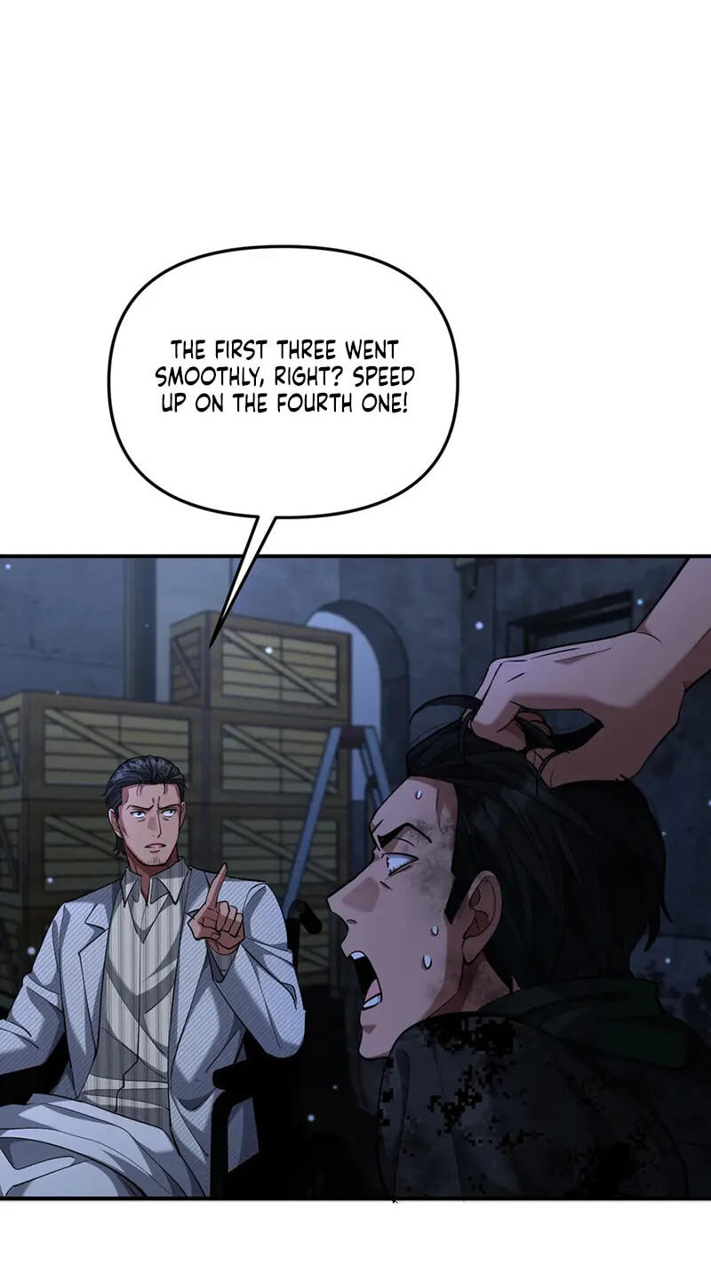 Eternal Loop: A Thousand-Year Grind Chapter 269 page 31 - 