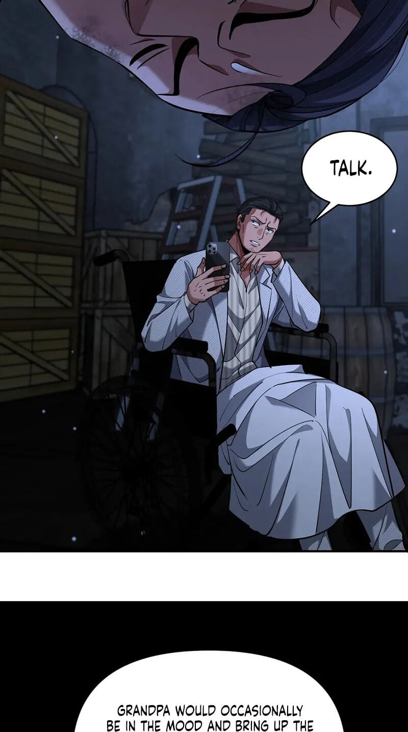 Eternal Loop: A Thousand-Year Grind Chapter 269 page 34 - 
