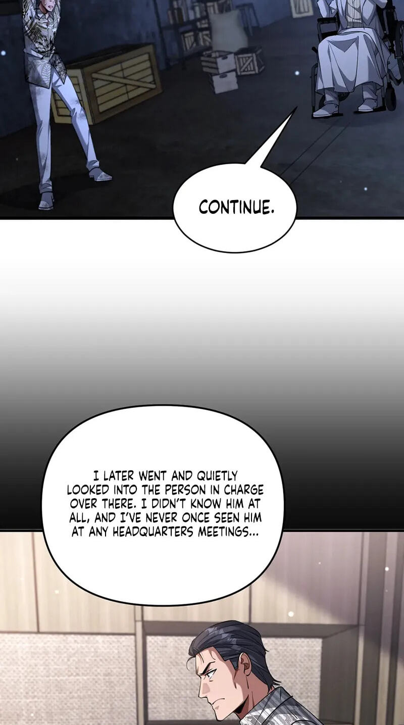 Eternal Loop: A Thousand-Year Grind Chapter 269 page 39 - 