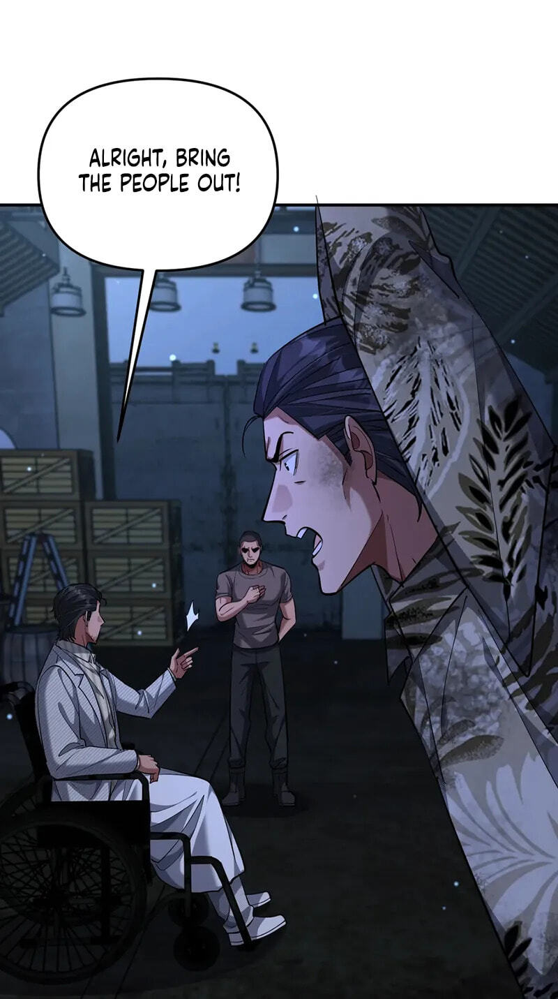 Eternal Loop: A Thousand-Year Grind Chapter 269 page 45 - 