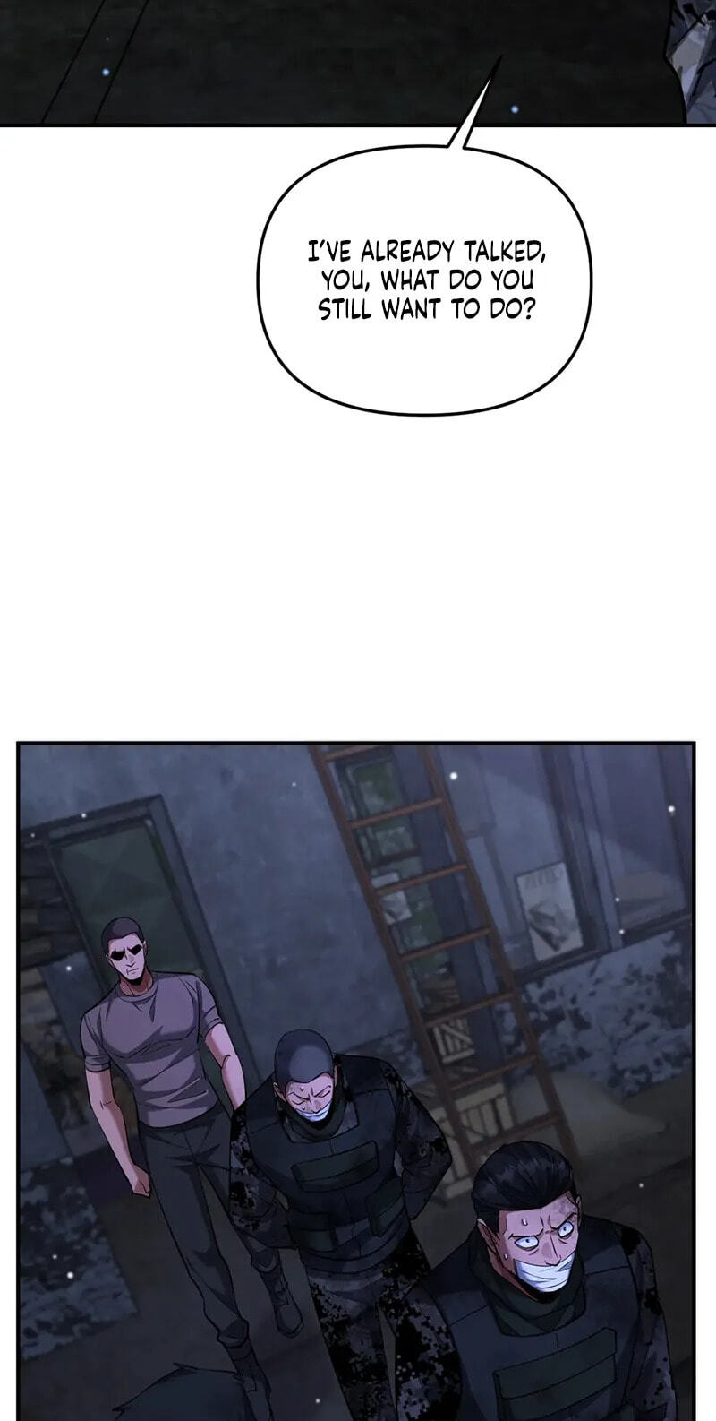 Eternal Loop: A Thousand-Year Grind Chapter 269 page 46 - 
