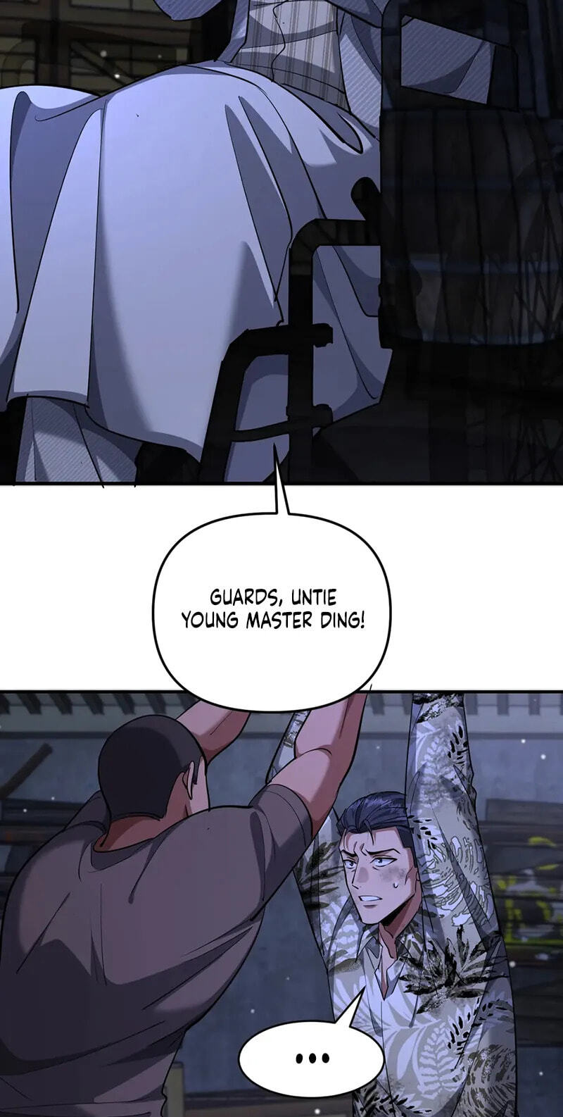 Eternal Loop: A Thousand-Year Grind Chapter 269 page 50 - 
