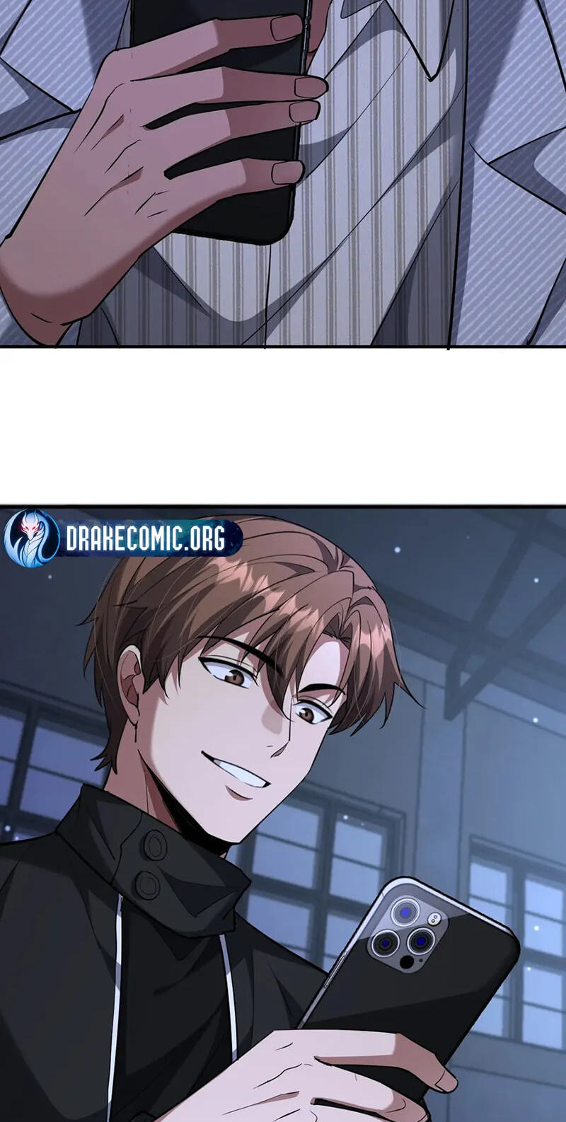 Eternal Loop: A Thousand-Year Grind Chapter 269 page 52 - 