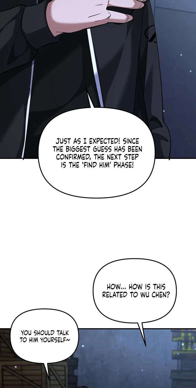 Eternal Loop: A Thousand-Year Grind Chapter 269 page 53 - 