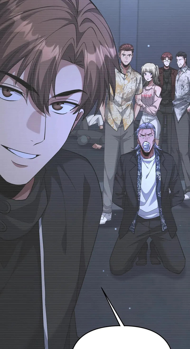 Eternal Loop: A Thousand-Year Grind Chapter 269 page 56 - 